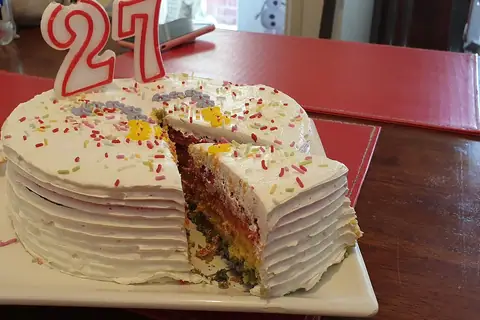 Olivia's Bakery photo 4